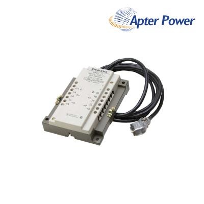 Siemens 6ES5777-0BC00 Bus Terminal Module