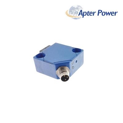 Siemens 3RG7011-7CD05 Reflection Light Barrier