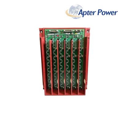 Allen Bradley 81000-199-53-R Interface Board