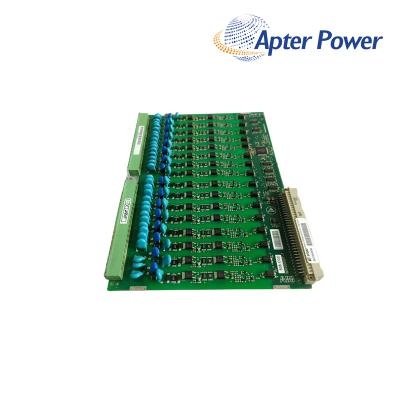 ABB 1MRK000508-CDr03 1MRK000007-7 PCB Card