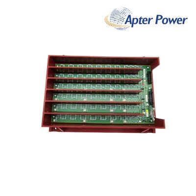 Allen Bradley 81000-199-51-R Interface PC Board