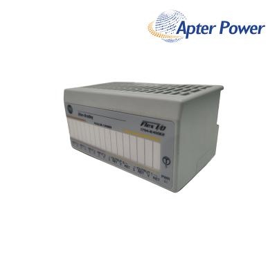 Allen Bradley 1794-IE4XOE2/B Analog Combination Module