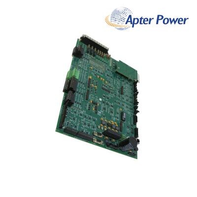 Allen Bradley 80190-640-02-R Temperature Feedback Board