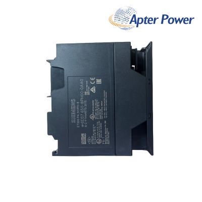Siemens 6ES7650-8PH00-1AA0 Interface module