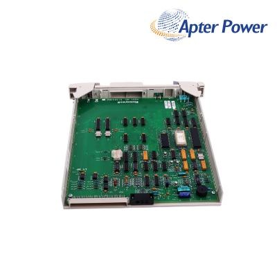 Honeywell MC-PSIY22 RTD Module