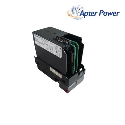 Honeywell TC-PRS013 Control Processor Module
