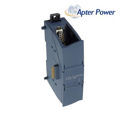 SIEMENS 6GK7242-5DX30-0XE0 Communications module