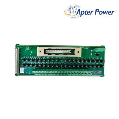 ICS Triplex T8800C Digital Input Module