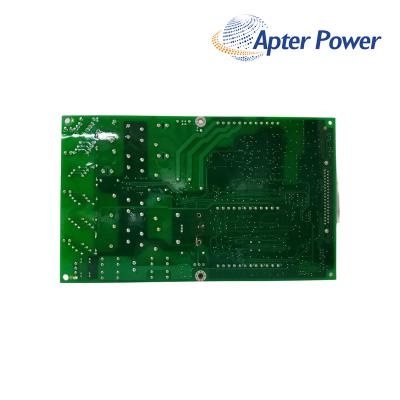 GE IS200AEBEG1A Circuit Board