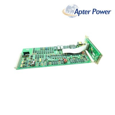 Allen-Bradley ENTEK 6622LS EC6622LS PCB circuit board