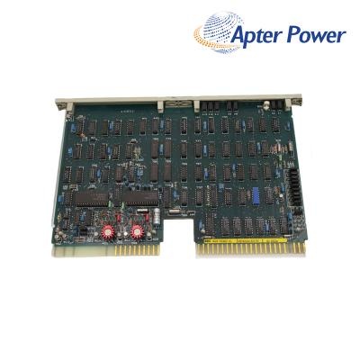 ABB HEDT300867R1 ED1822a Interface Board