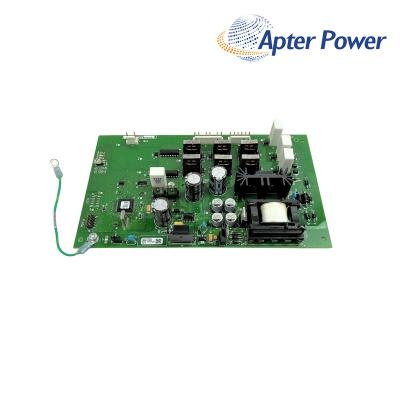 Allen-Bradley Rockwell 394877-A02 Inverter Board