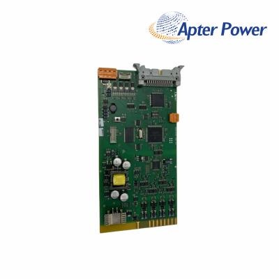 Siemens E3M141 AE000037266-02 Line module FD20