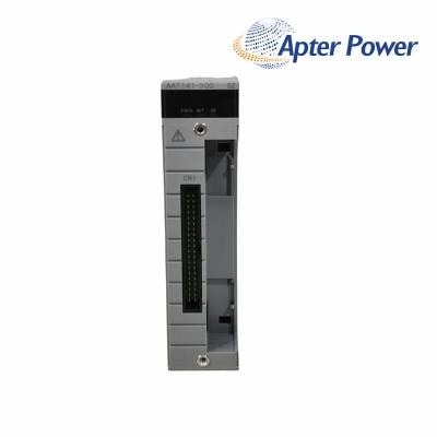 Yokogawa AAT141-S50 S2 Current Input Module