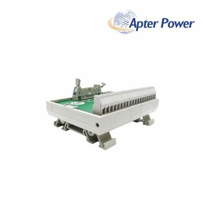 Rockwell Allen-Bradley 1492-IFM20F INTERFACE MODULE