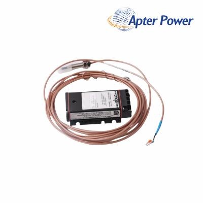 EMERSON EPRO PR6423/011-130 CON021 Eddy Current Sensors