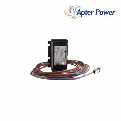 EMERSON PR6425/010-100 CON021 16mm Sensor
