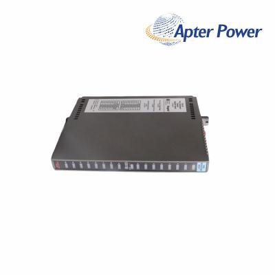 ICS Triplex T8100C Controller Chassis