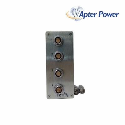 ICS Triplex T8312-7C Expander Interface Adaptor