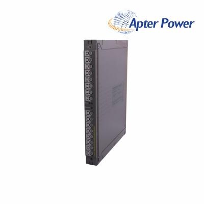 ICS Triplex T8300C Expander Processor