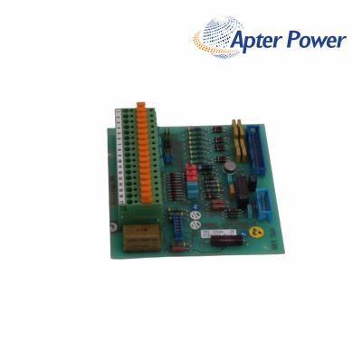 ABB YPR104B YT204001-EH ROBOTIC BOARD