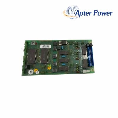 ABB YPI103E YT204001-FB DIGITAL CIRCUIT BOARD