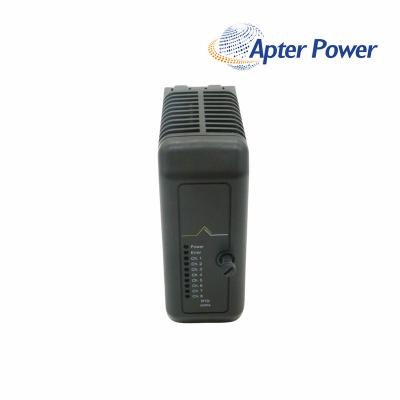 Emerson KJ3002X1-BF1 12P1732X072 RTD Card