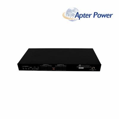 MKS 0190-22543 MKS-CIT AS00224-03 FI CONTROLLER