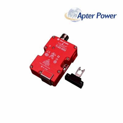 Allen-Bradley TLS2-GD2 440G-T27256 Guard Locking Switch