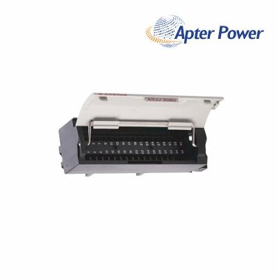 Allen-Bradley 1756-TBSH Spring-Clamp Removable