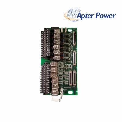 GE IS200TRLYH1BHH Relay Output Terminal Board