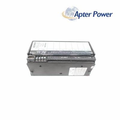 GE IC660BBA105 Analog Output Module