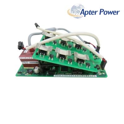 ABB 3BHE006422R0002 Governor Drive