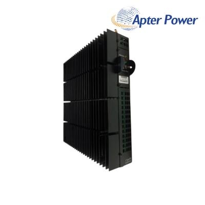 General Electric IS2020RKPSG2A Power Supply Module