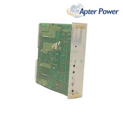 ABB DSSR116 48990001-FK Power Supply Module