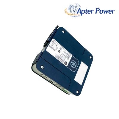 GE EPSCPE100-ABAE Controller Module