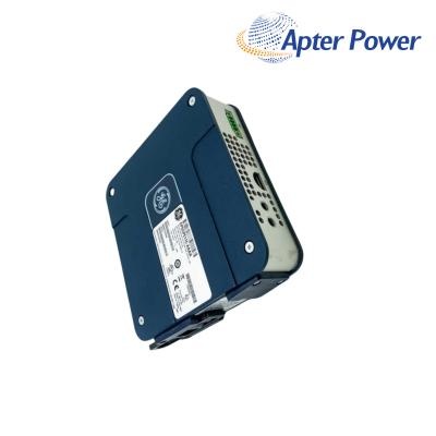 GE EPSCPE115-AAAB Controller Module