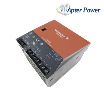 WEIDMULLER 8708680000 Power Supply Module
