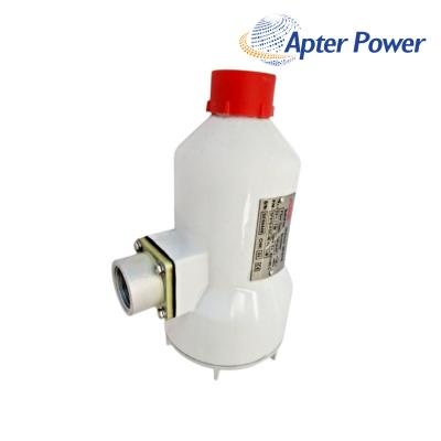 ABB SF810-FOC-IR-TL Uvisor SafeFlame Scanner Fiber Optic-Infrared