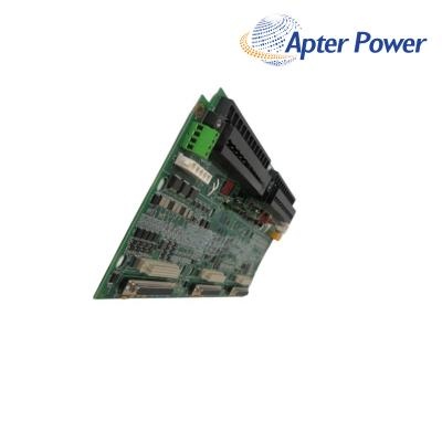 GE IS200TPROH1BCB termination board