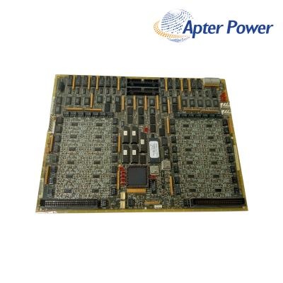 GE DS215TCDAG1BZZ01A Digital Input/Output board