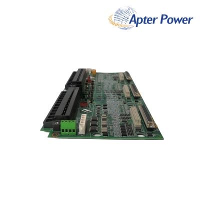 GE IS200TVIBH2BCC Termination Circuit Board