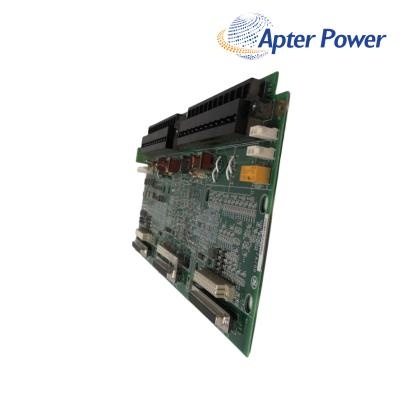 GE IS200TSVCH2AJE Terminal Board