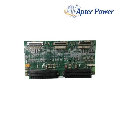 GE IS200TSVOH1BDC Terminal Board