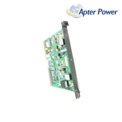 GE IS200EMIOH1AFB CARD-EX2100 MAIN I/O Board