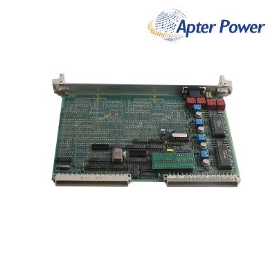 ABB GJR5143000R0002 35AA92C-E Analog Output Module