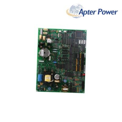 GE DS200TCEAG1BFF Emergency Overspeed Board