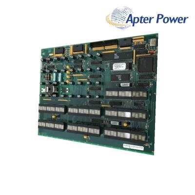 GE DS200TBPAG1CC Termination Board