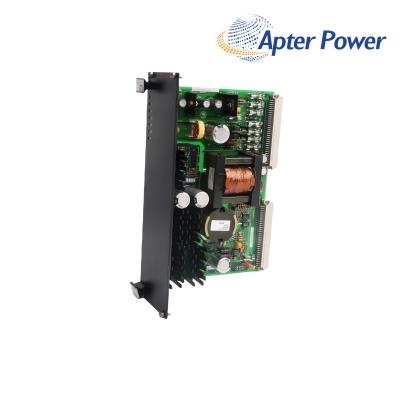 General Electric IS200EPSMG1AEC Power Supply Module