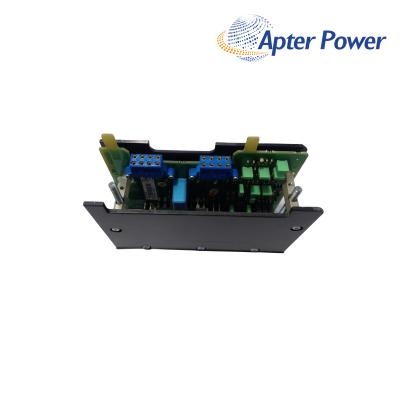 ABB DSSS171 3BSE005003R1 Voting Unit